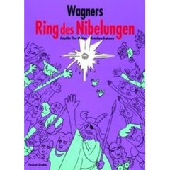 ニーベルンゲンの指環