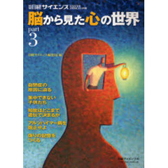 脳から見た心の世界　　　３