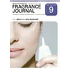 ＦＲＡＧＲＡＮＣＥ　ＪＯＵＲＮＡ　３３８