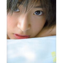 普通。　南沢奈央写真集