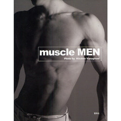 ｍｕｓｃｌｅ　ＭＥＮ