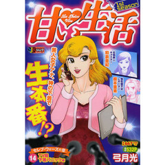 甘い生活　ＴＶ局下着パニック編