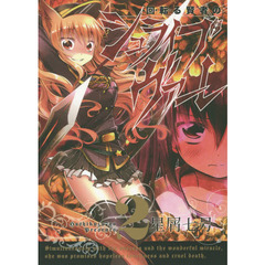 回転る賢者のシュライブヴァーレ　　　２