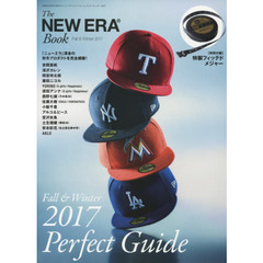 The New Era Book(ザ・ニューエラ・ブック) Fall & Winter 2017 (シンコー・ミュージックMOOK)