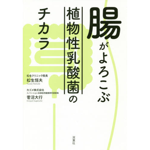 セブンネットショッピングで買える「腸がよろこぶ植物性乳酸菌のチカラ」の画像です。価格は1,650円になります。