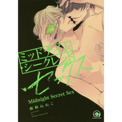 ミッドナイト・シークレット・セックス