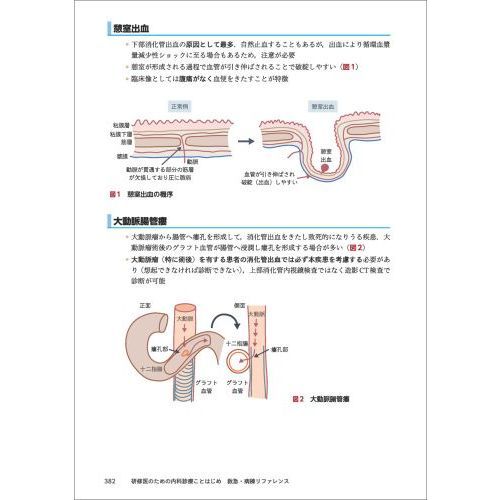 研修医のための内科診療ことはじめ 救急・病棟リファレンス 通販