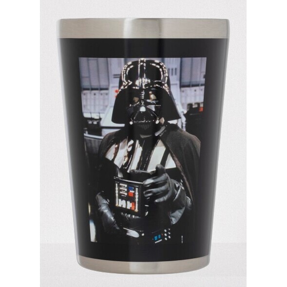 ֥ͥåȥåԥ󥰤㤨STAR WARS Ǯ CUP COFFEE TUMBLER BOOK Darth Vader ver.ʥ֥?֥󡿥֥ͥåȸˡפβǤʤ3,520ߤˤʤޤ