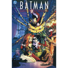 バットマン：アニメイテッド・アドベンチャー　２