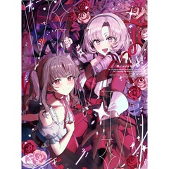 VivA! 緜/wata Art Works【共通特典：特製イラストカード】