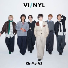 VI/NYL #030 Kis-My-Ft2