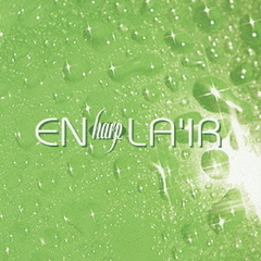 天使の竪琴　ENL’AIR　～ペダルハープシリーズ～　’03最新J－POPベストヒット！（上半期）