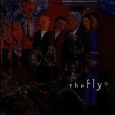 the　fly＞i