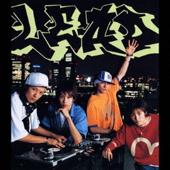 Lead／BRAND NEW ERA