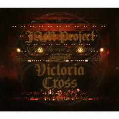 Symphonic　Album　Victoria　Cross