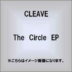 The　Circle　EP
