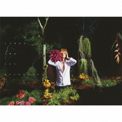 UNDER THE SUN（DVD付）