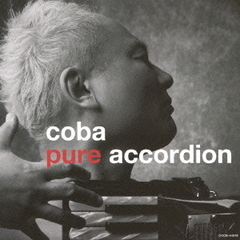 coba　pure　accordion