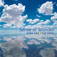 Sense　of　Wonder～河田理奈作品集～