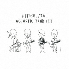 ACOUSTIC　ROCK