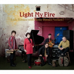Light　My　Fire