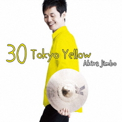 30　Tokyo　Yellow
