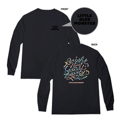 Little Glee Monster/BNW PARTY 2022 ロンT/ブラック