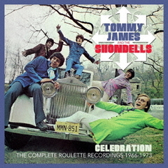 セレブレーション：コンプリート・ルーレット・レコーディングス　1966?1973（6CDボックス・セット）
