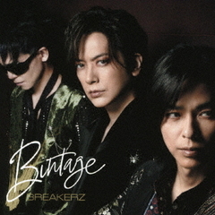 BREAKERZ　CD &amp;DVD セット Amazon.co.jp: BREAKERZ デビュー10周年記念ライブ【BREAKERZ X