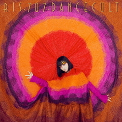 DANCE　CULT
