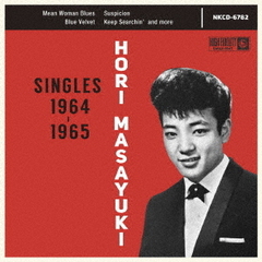 SINGLES　1964?1965