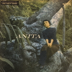 ジス・イズ・アニタ