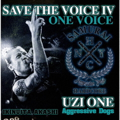 SAVE　THE　VOICE　4
