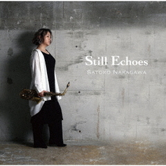 Still　Echoes