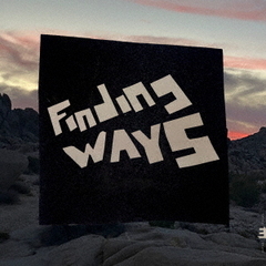 Finding　Ways