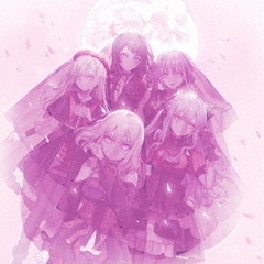 Ave Mujica／'S/' The Way / Sophie（数量限定生産特装盤／CD+Blu-ray）