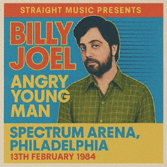 アングリー・ヤング・マン　－　フィラデルフィア、1984