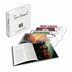 ア・ヘッドロング・ストレッチ　－　ザ・フィー！・アルバムズ　1992－1996