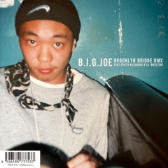 Brooklyn　Bridge　（Remix）　feat．笠原瑠斗　＆　ILL－BOSSTINO／One　（Remix）　feat．笠原瑠斗，Hanah　Spring　＆　SHEEF　THE　3RD