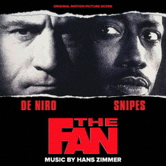 オリジナル・サウンドトラック　ザ・ファン