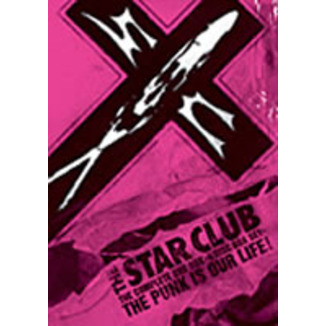 ザ・スタークラブ／THE COMPLETE DVD BOX （4枚組）（ＤＶＤ） 通販 ...