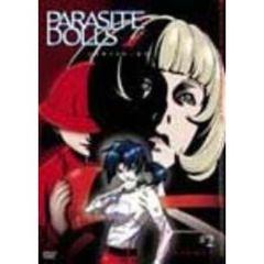 PARASITE　DOLLS　＃2（ＤＶＤ）
