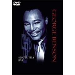 アブソルートリー・ライヴ（ＤＶＤ）