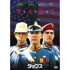 タップス（ＤＶＤ）