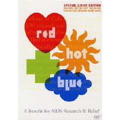 Red　Hot　＋　Blue（ＤＶＤ）