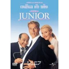 ジュニア（ＤＶＤ）