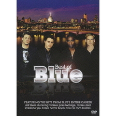 Best　Of　Blue（ＤＶＤ）