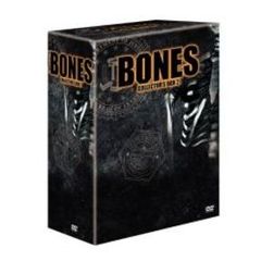 BONES ボーンズ －骨は語る－ DVDコレクターズBOX 2（ＤＶＤ）