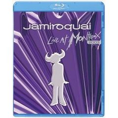 ライヴ・アット・モントルー　2003（Ｂｌｕ－ｒａｙ　Ｄｉｓｃ）