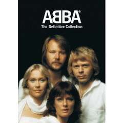 アバ／ザ・デフィニティヴ・コレクション ＜期間限定生産＞（ＤＶＤ）